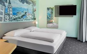 B&B HOTEL Klagenfurt-City